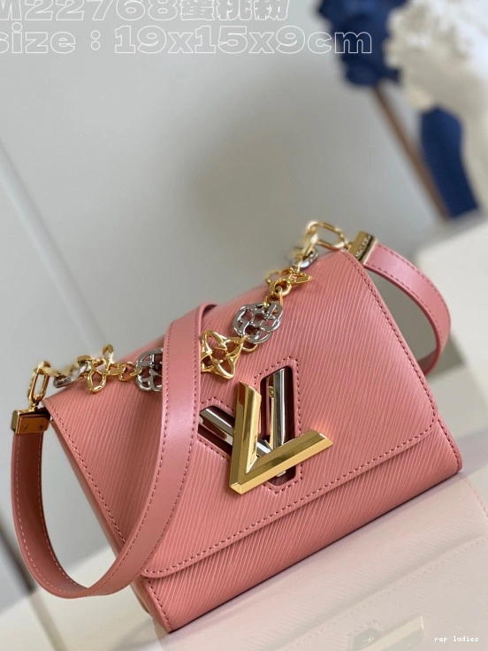 Cheap TWIST VUITTON LOUIS PM 0723